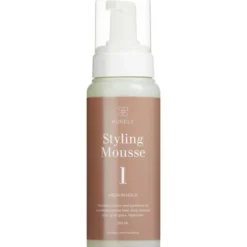 PURELY PROFESSIONAL STYLE MOUSSE 1