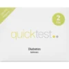 QUICKTEST DIABETES