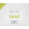 QUICKTEST GLUTEN INTOLERANCE