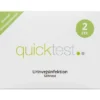 QUICKTEST URINVEJSINFEKTION