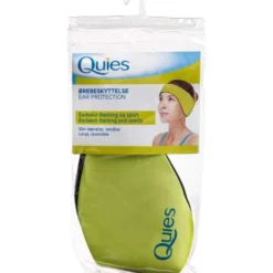 QUIES EARBAND PANDEBÅND (L)