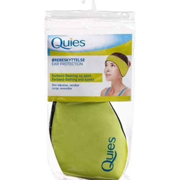 QUIES EARBAND PANDEBÅND (L)