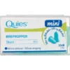 QUIES MINI SKUM ØREPROPPER