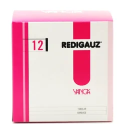 REDIGAUZ TUBEGAZE (12 CM)