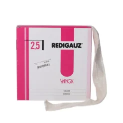 REDIGAUZ TUBEGAZE (2,5 CM)