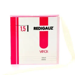 REDIGAUZ TUBEGAZE (1,5 CM)