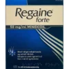 REGAINE FORTE 3 * 60 ML