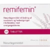 REMIFEMIN TABLETTER (200 STK)