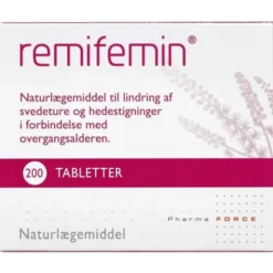 REMIFEMIN TABLETTER (200 STK)
