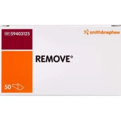 REMOVE SERVIETTER