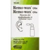 REMO-WAX OLIE ØRESPRAY