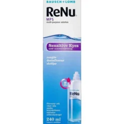 RENU MULTI-PURPOSE OPLØSNING