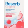 RESORB ORIGINAL VINTERÆBLE