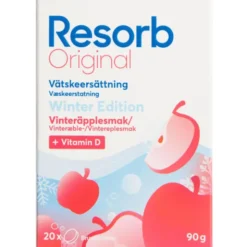 RESORB ORIGINAL VINTERÆBLE