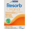 RESORB ORIGINAL VÆSKEERSTATNING (MANGO)