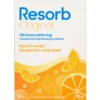 RESORB ORIGINAL VÆSKEERSTATNING (ORANGE)