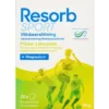 RESORB SPORT HYLDEBLOMST-LIME