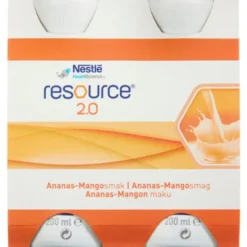 RESOURCE 2.0 ANANAS-MANGO