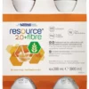 RESOURCE 2.0+ FIBRE ABRIKOS