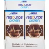 RESOURCE PROTEIN CHOKOLADE