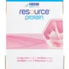 RESOURCE PROTEIN JORDBÆR