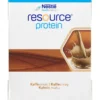 RESOURCE PROTEIN KAFFE