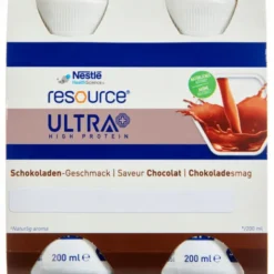 RESOURCE ULTRA CHOKOLADE