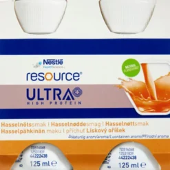 RESOURCE ULTRA HASSELNØD