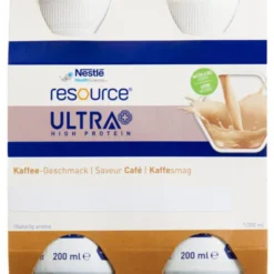 RESOURCE ULTRA KAFFE