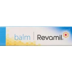 REVAMIL SÅRSALVE BALM