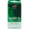 RFSU GRANDE XL KONDOMER 6X10 S