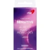 RFSU SENSITIVE NAKED LATEXFRI