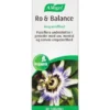 RO & BALANCE TABLETTER