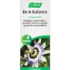 RO & BALANCE TABLETTER