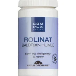 ROLIN*AT KAPSLER