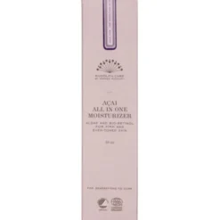 RUDOLPH ACAI ALL IN ONE MOISTU