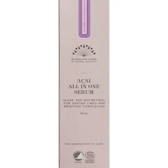 RUDOLPH ACAIALL IN ONE SERUM