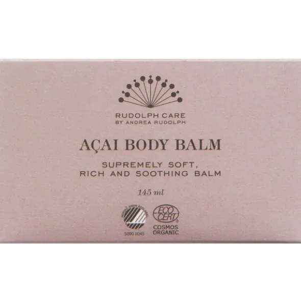 RUDOLPH ACAI BODY BALM