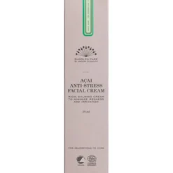 RUDOLPH ACAI FACIAL CREAM
