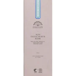 RUDOLPH ACAI FACIAL SCRUB