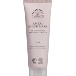 RUDOLPH ACAI FACIAL SCRUB