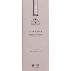RUDOLPH ACAI HAND CREAM