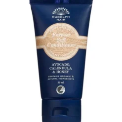 RUDOLPH CARE FOREVER SOFT COND