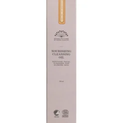RUDOLPH CARE NO.CLEANSING OIL