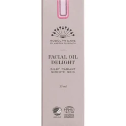 RUDOLPH DELIGHT FACIAL OIL
