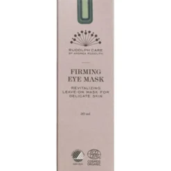 RUDOLPH FIRMING EYE MASK GEL