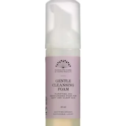 RUDOLPH GENTLE CLEANSING FOAM