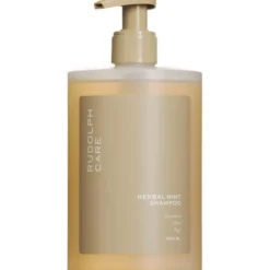 RUDOLPH HERBAL MINT SHAMPOO