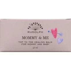 RUDOLPH MOMMY & ME BALM