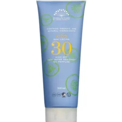 RUDOLPH SUN KIDS LOTION SPF30